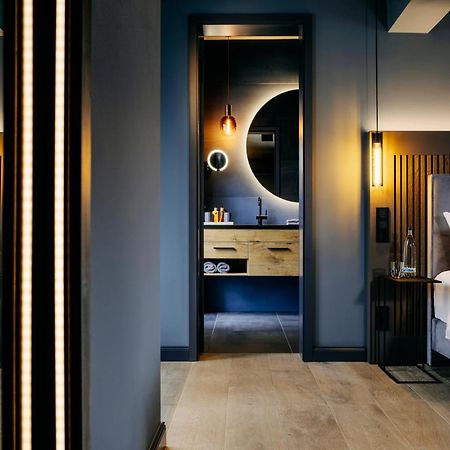Hotel Atlantic Westerland Luaran gambar
