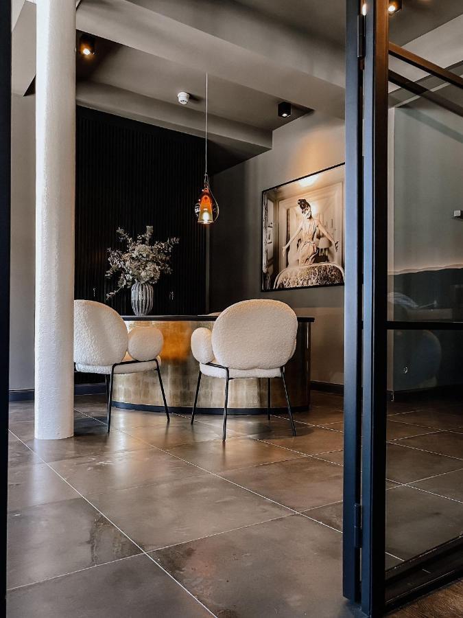 Hotel Atlantic Westerland Luaran gambar