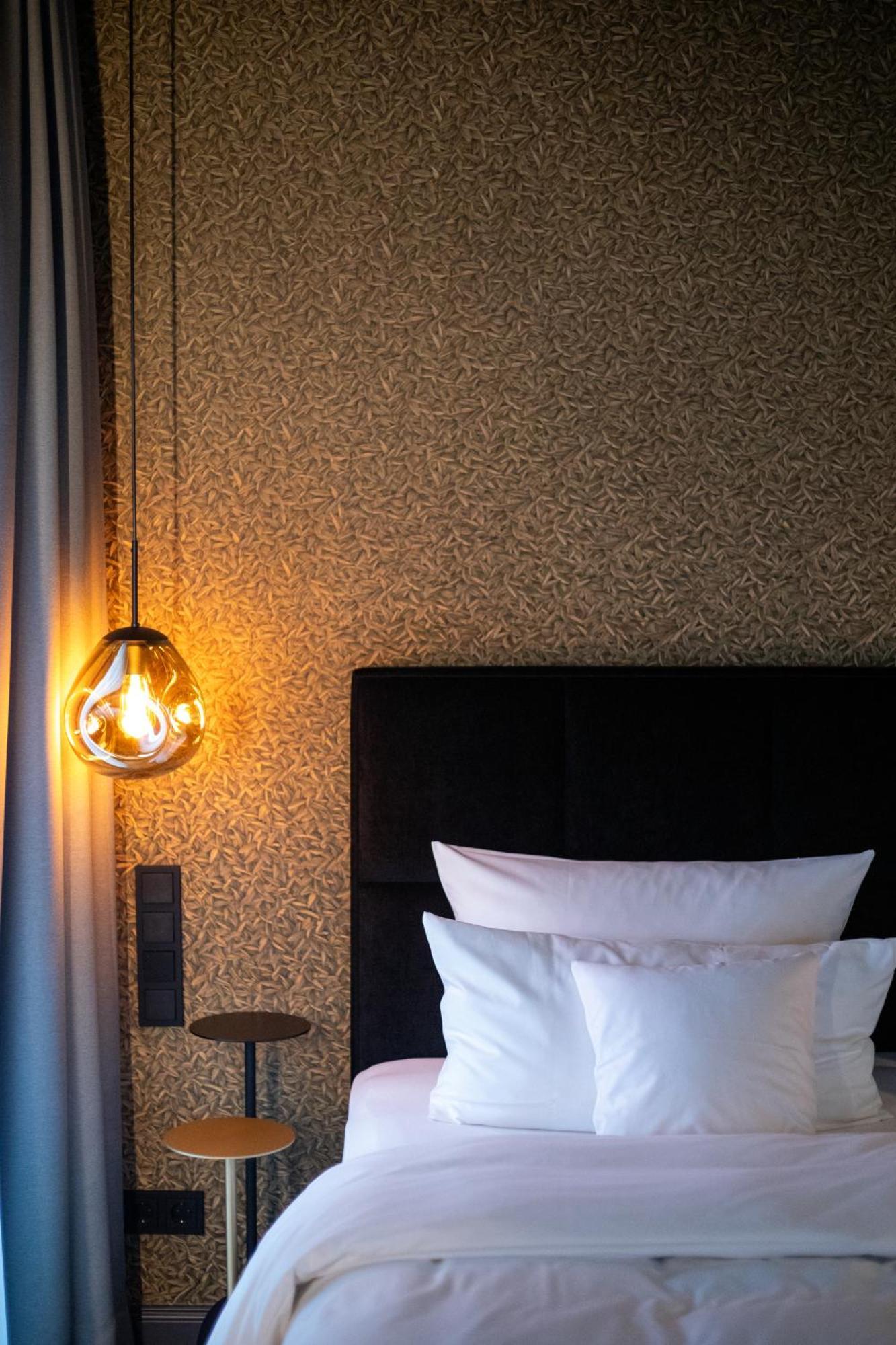 Hotel Atlantic Westerland Luaran gambar