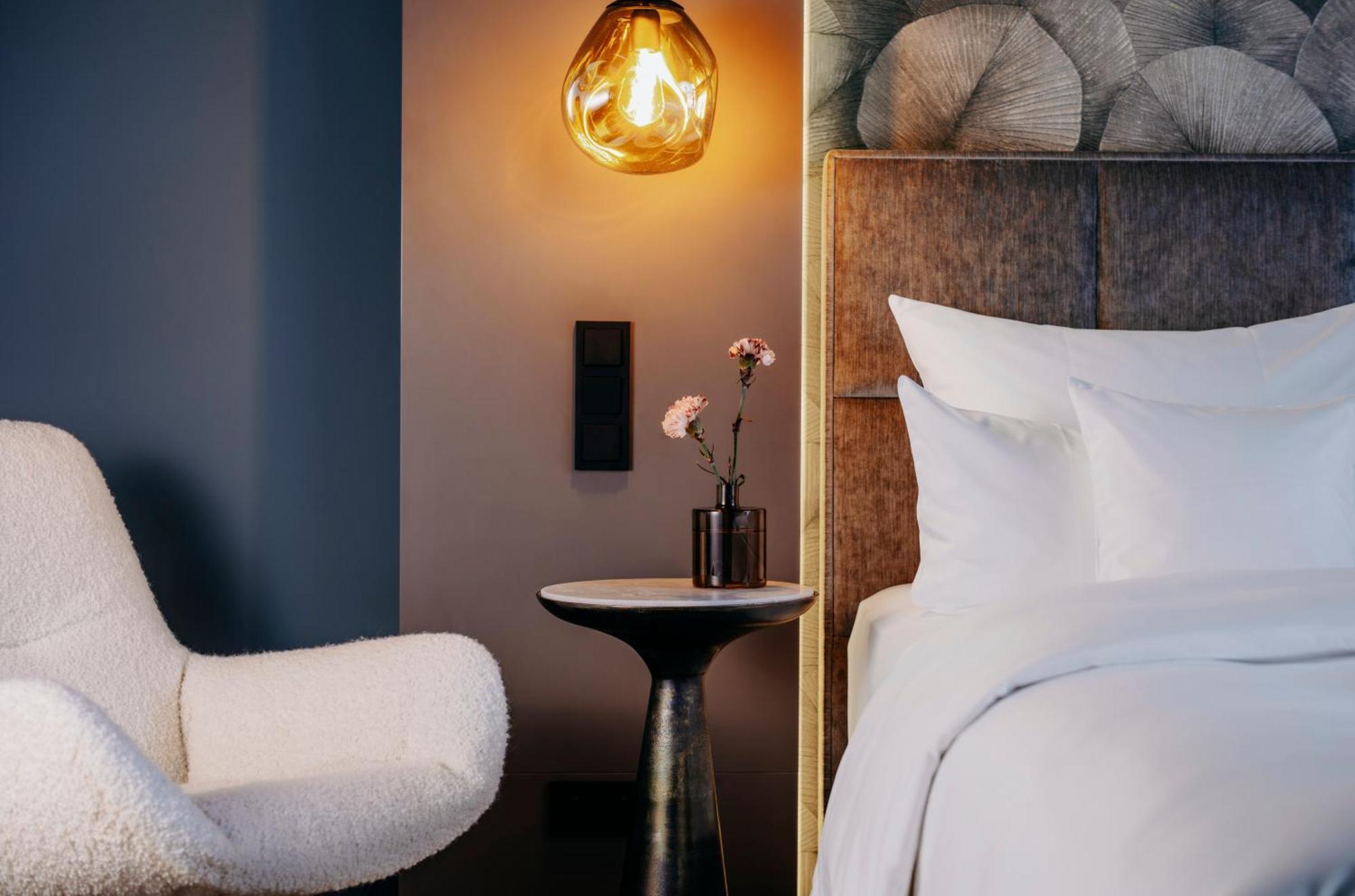Hotel Atlantic Westerland Luaran gambar
