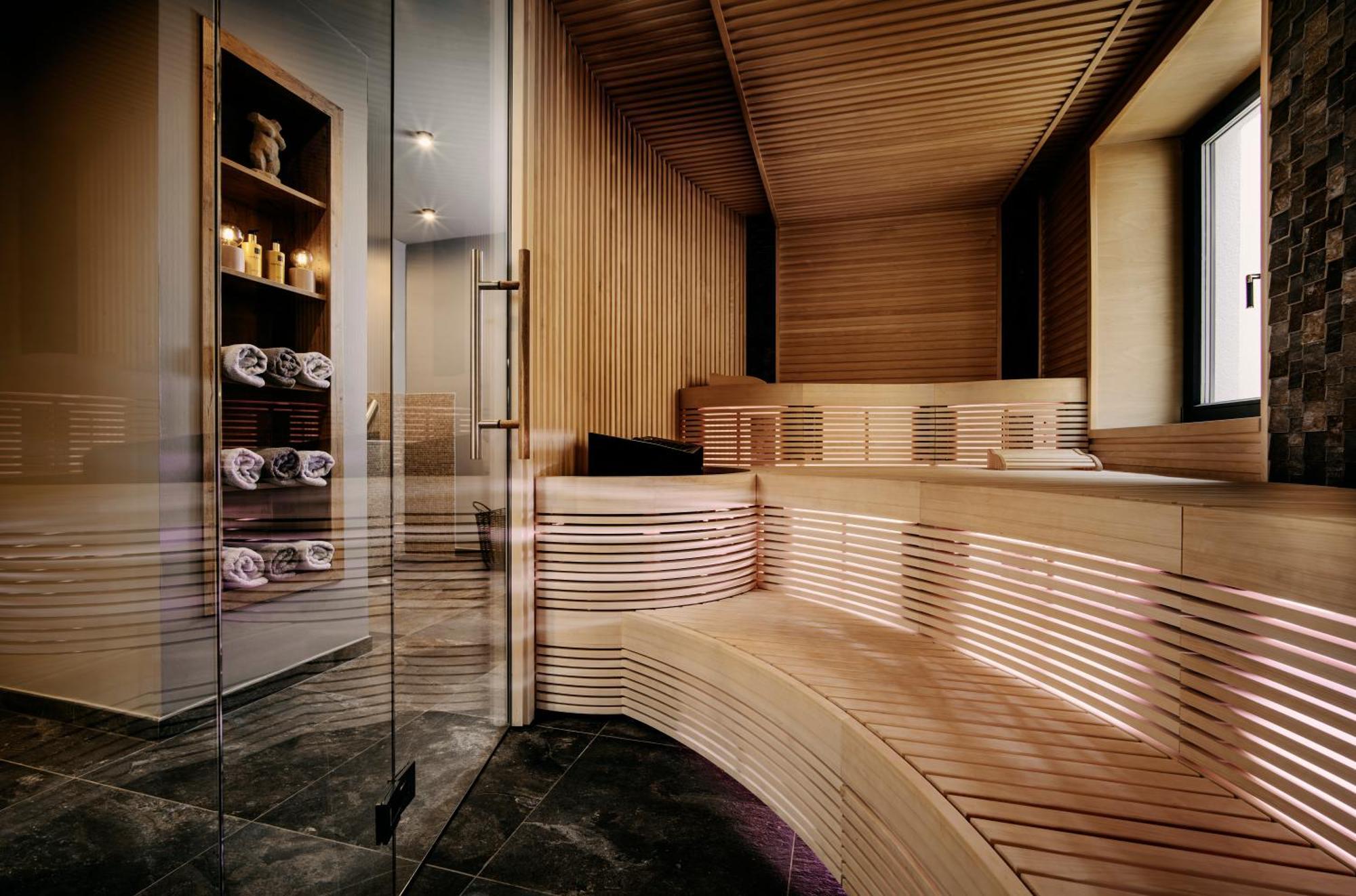 Hotel Atlantic Westerland Luaran gambar