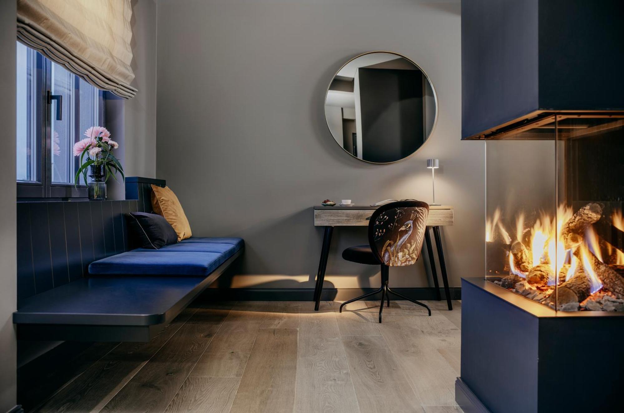 Hotel Atlantic Westerland Luaran gambar