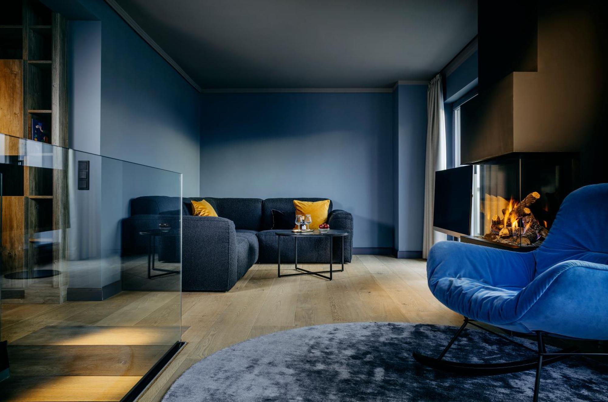 Hotel Atlantic Westerland Luaran gambar